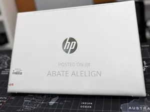 New Laptop HP Pavilion 15 16GB Intel Core i5 SSD 1T