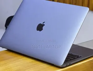 New Laptop Apple MacBook Air 2020 M1 16GB Apple M1 SSD 512GB