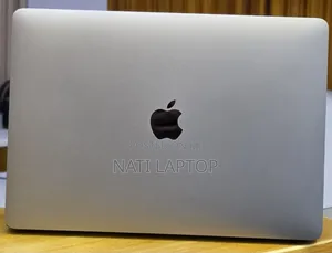 New Laptop Apple MacBook Air 2020 M1 16GB Apple M1 SSD 512GB