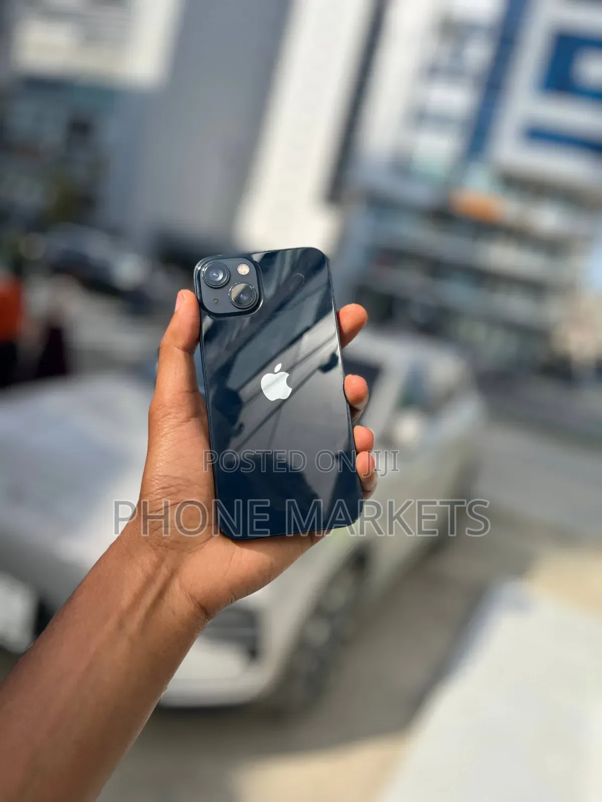 Apple iPhone 13 128 GB Black