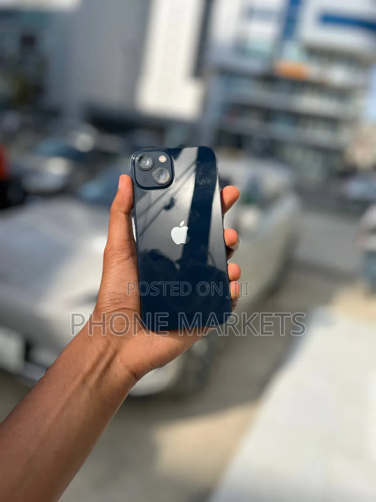 Apple iPhone 13 128 GB Black