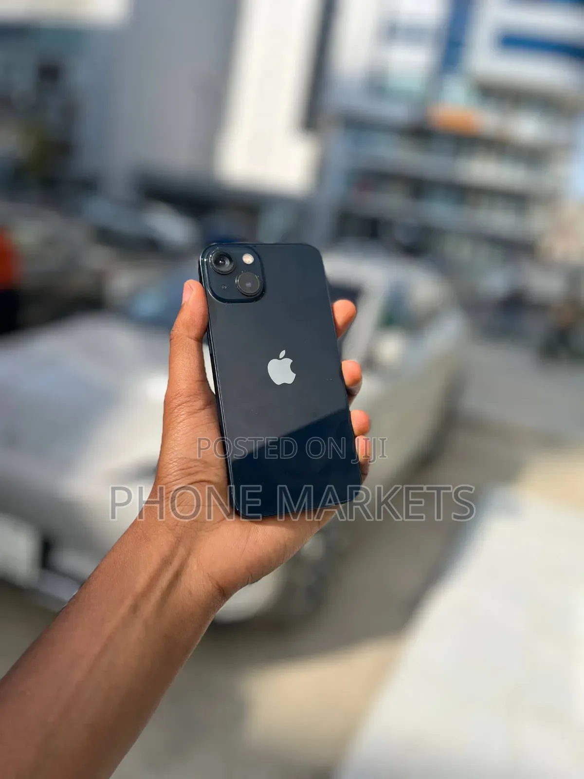 Apple iPhone 13 128 GB Black