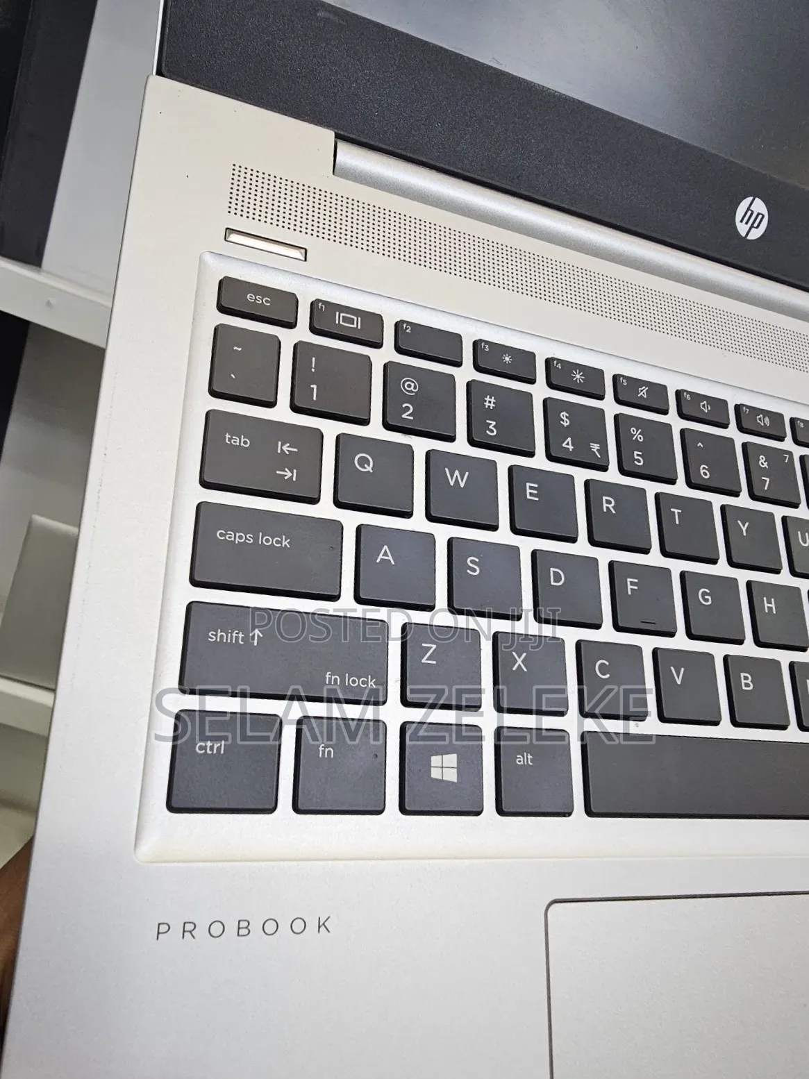 New Laptop HP ProBook 440 G5 8GB Intel Core i5 SSD 256GB