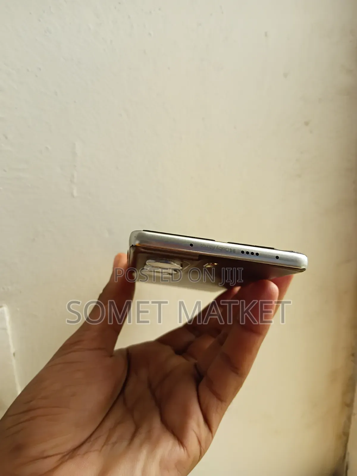 Tecno Camon 40 256 GB Gray