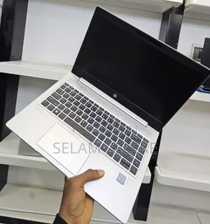 New Laptop HP ProBook 440 G5 8GB Intel Core i5 SSD 256GB