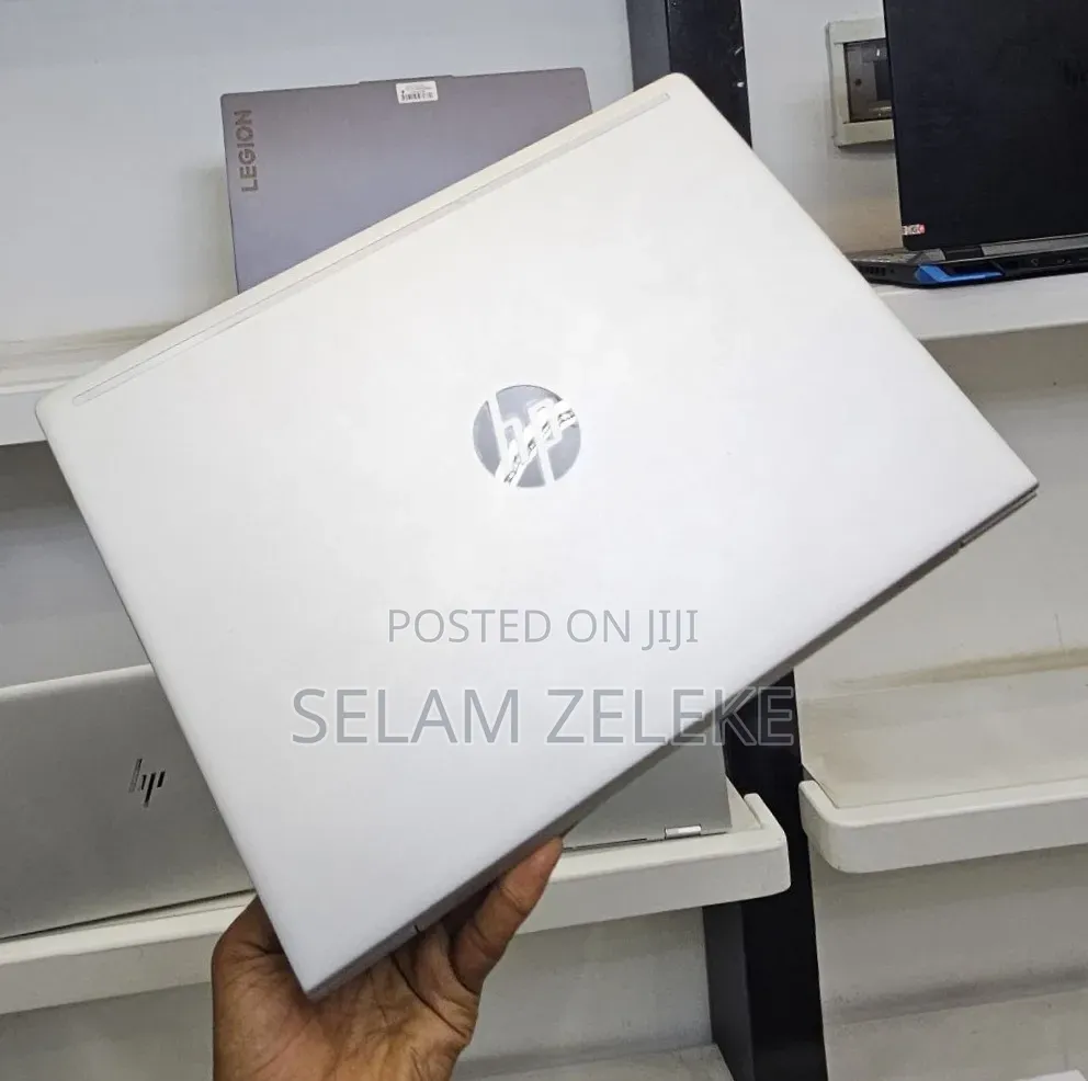 New Laptop HP ProBook 440 G5 8GB Intel Core i5 SSD 256GB