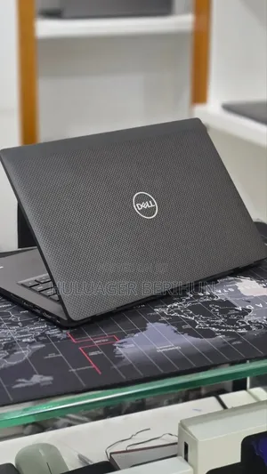 New Laptop Dell Latitude 14 16GB Intel Core i5 SSD 512GB