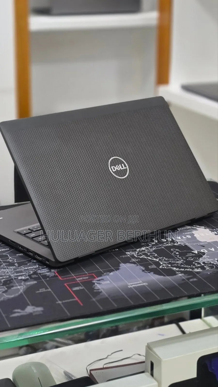 New Laptop Dell Latitude 14 16GB Intel Core i5 SSD 512GB