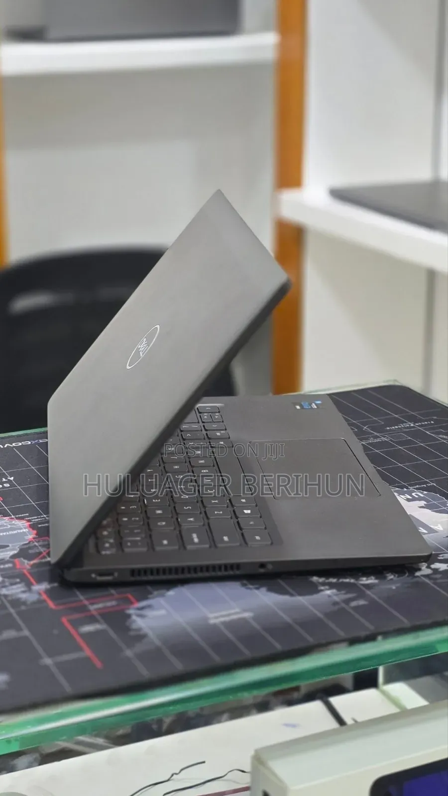 New Laptop Dell Latitude 14 16GB Intel Core i5 SSD 512GB