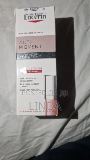 Eucerin Anti Pigment