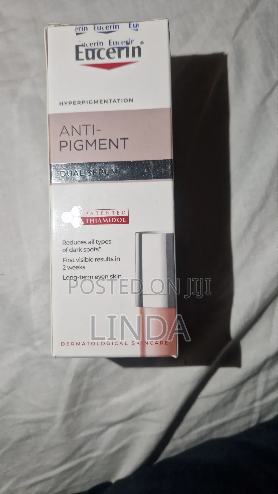 Eucerin Anti Pigment