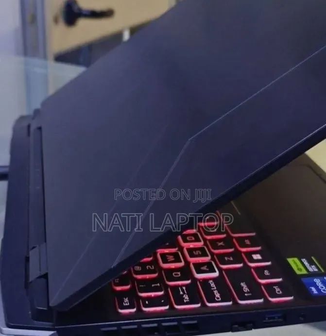 New Laptop Acer Nitro 5 16GB Intel Core i7 SSD 512GB