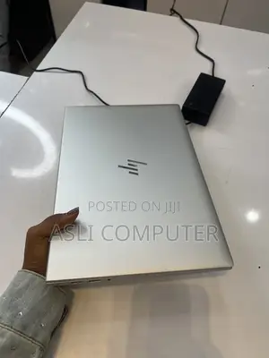 New Laptop HP EliteBook 840 G8 16GB Intel Core i5 SSD 512GB