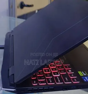 New Laptop Acer Nitro 5 16GB Intel Core i7 SSD 512GB