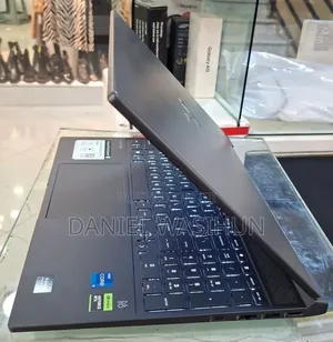 New Laptop HP Victus 15 16GB Intel Core i5 SSD 512GB