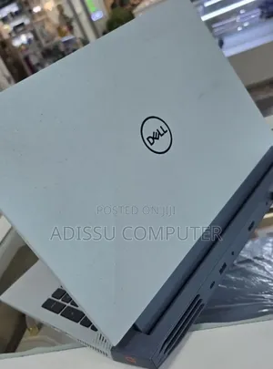 New Laptop Dell G15 5510 16GB Intel Core i7 SSD 512GB