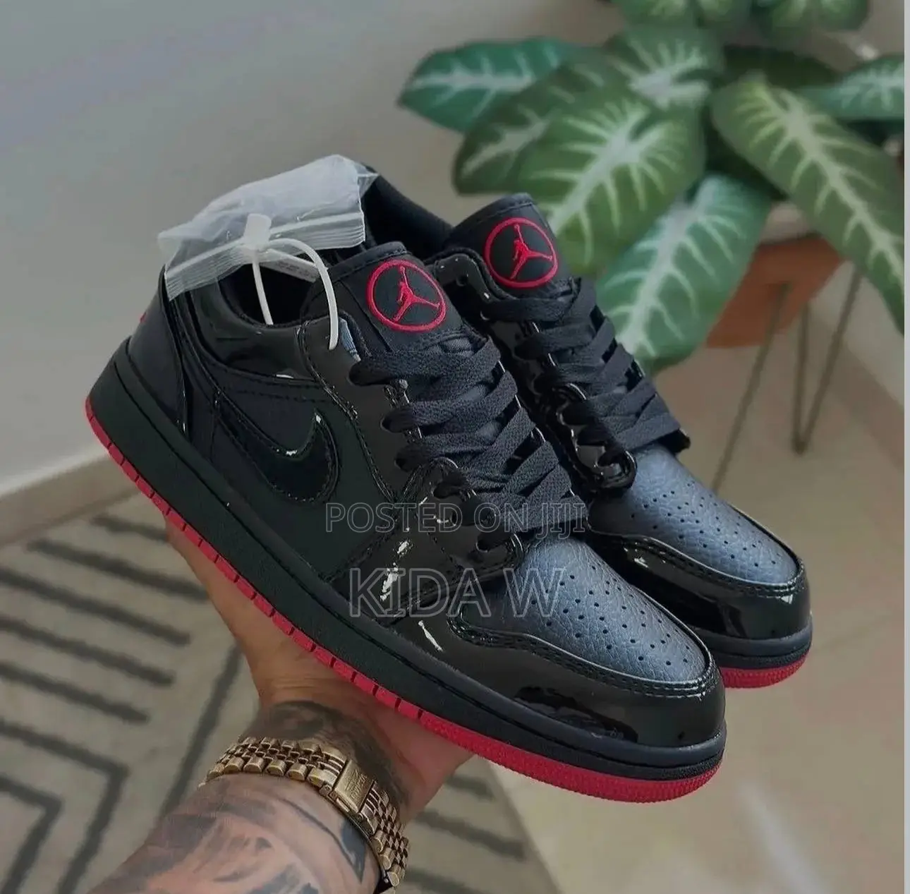 Air #Jordan 1