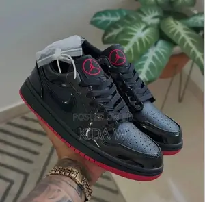 Air #Jordan 1