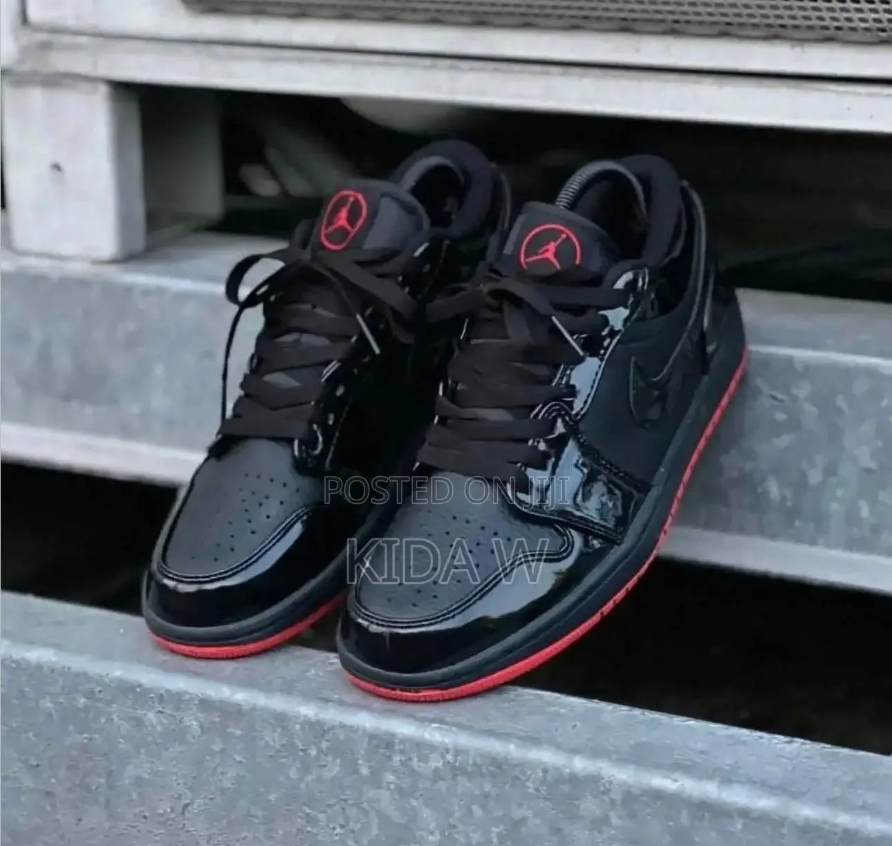 Air #Jordan 1