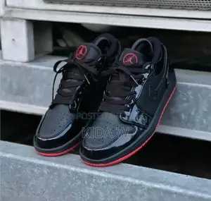 Air #Jordan 1