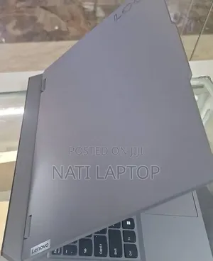 New Laptop Lenovo LOQ 15AHP10 16GB AMD Ryzen 5 SSD 512GB