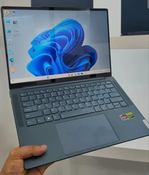 New Laptop Lenovo Yoga 7i 16GB Intel Core i7 SSD 512GB