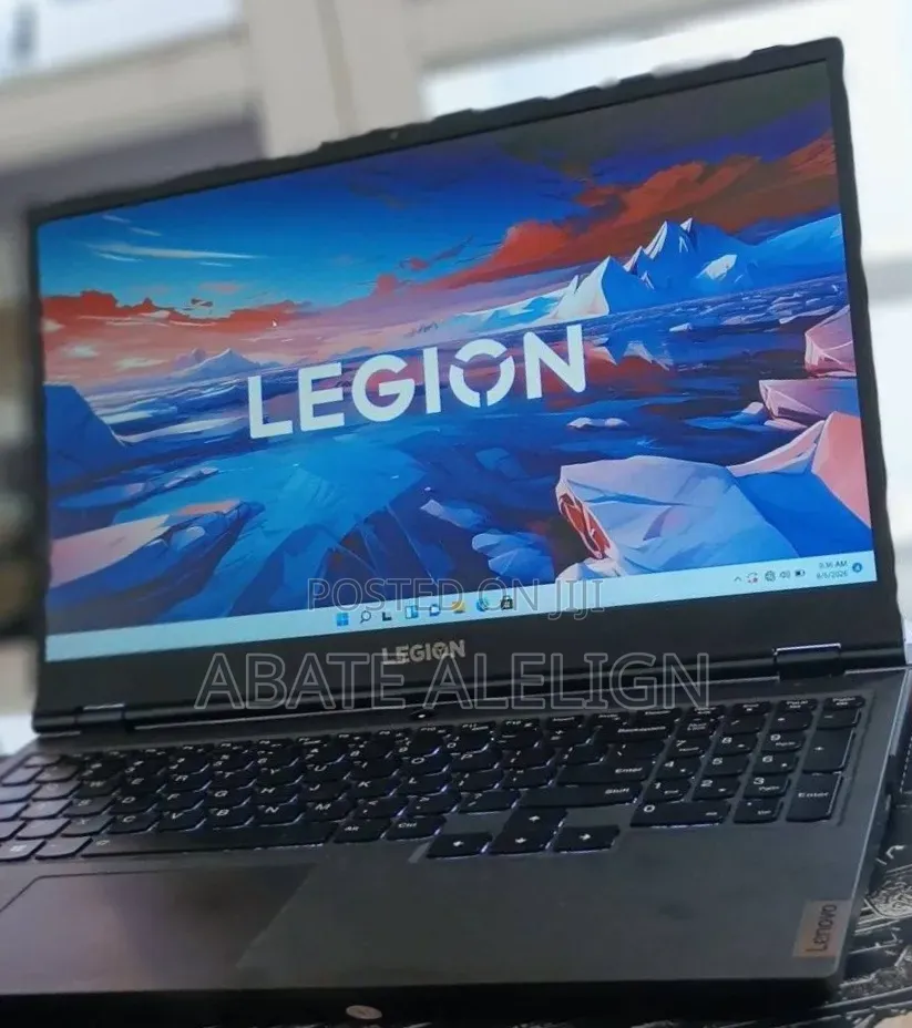 New Laptop Lenovo Y70 16GB Intel Core i7 SSD 512GB