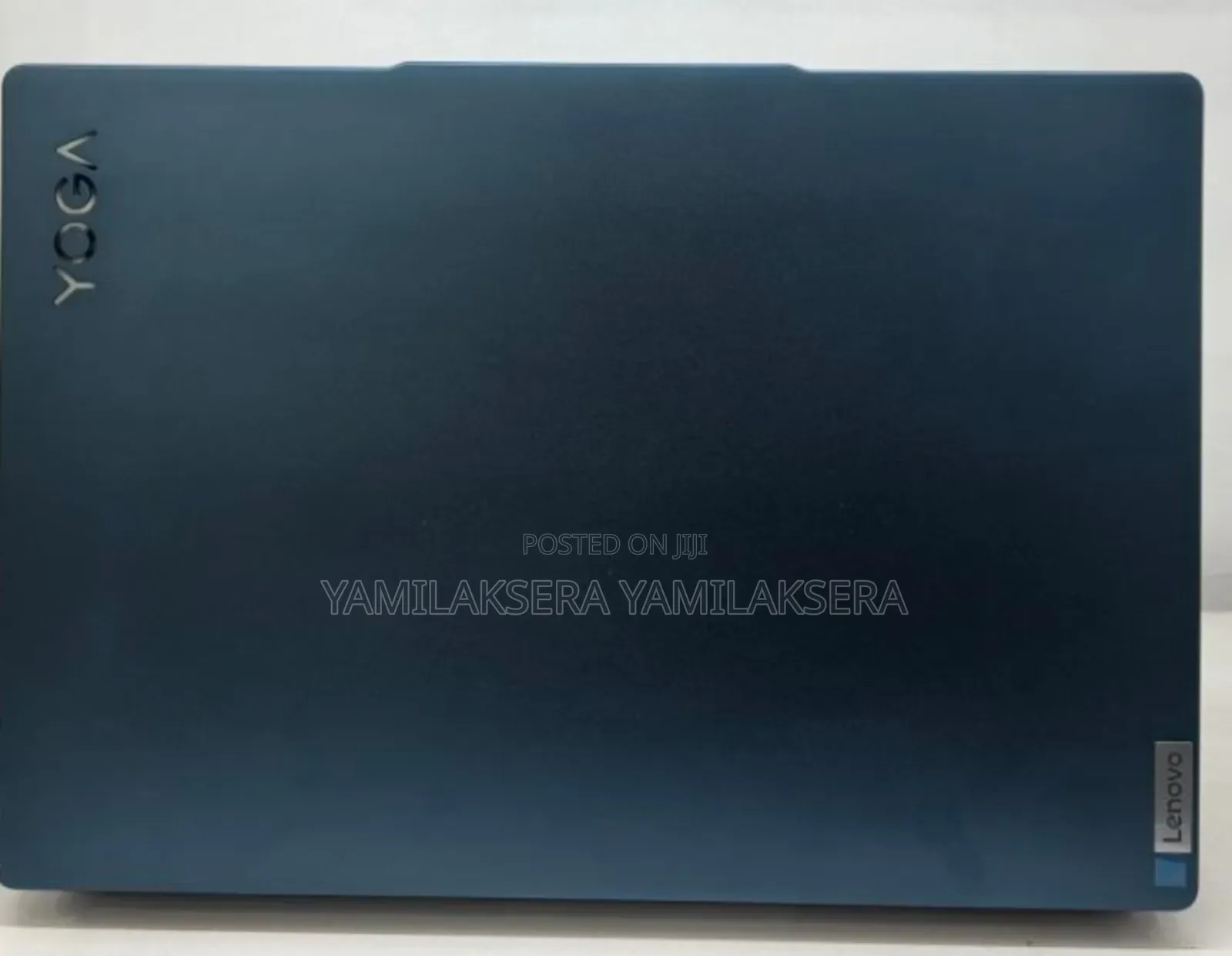 New Laptop Lenovo Yoga 7i 16GB Intel Core i7 SSD 512GB
