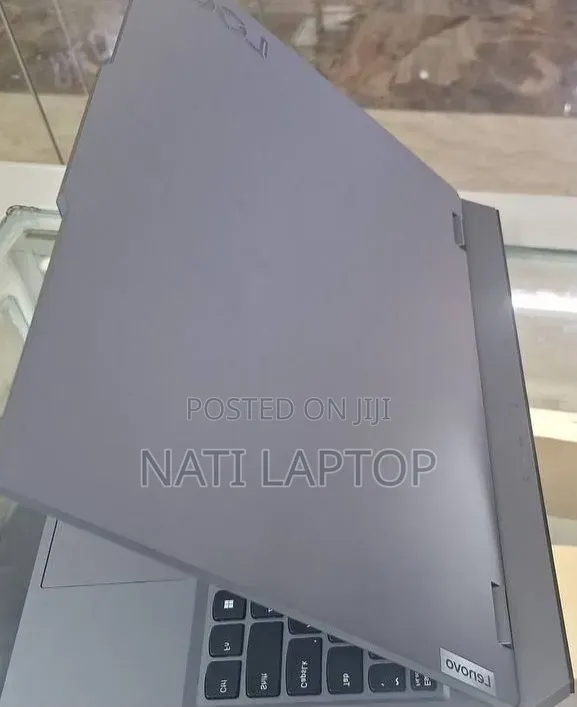 New Laptop Lenovo LOQ 15AHP10 16GB AMD Ryzen 5 SSD 512GB