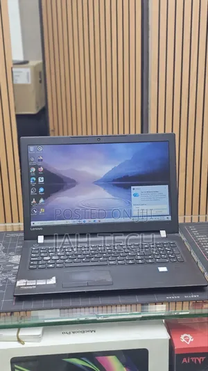 New Laptop Lenovo Ideapad 3 8GB Intel Core i7 HDD 1T