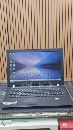 New Laptop Lenovo Ideapad 3 8GB Intel Core i7 HDD 1T