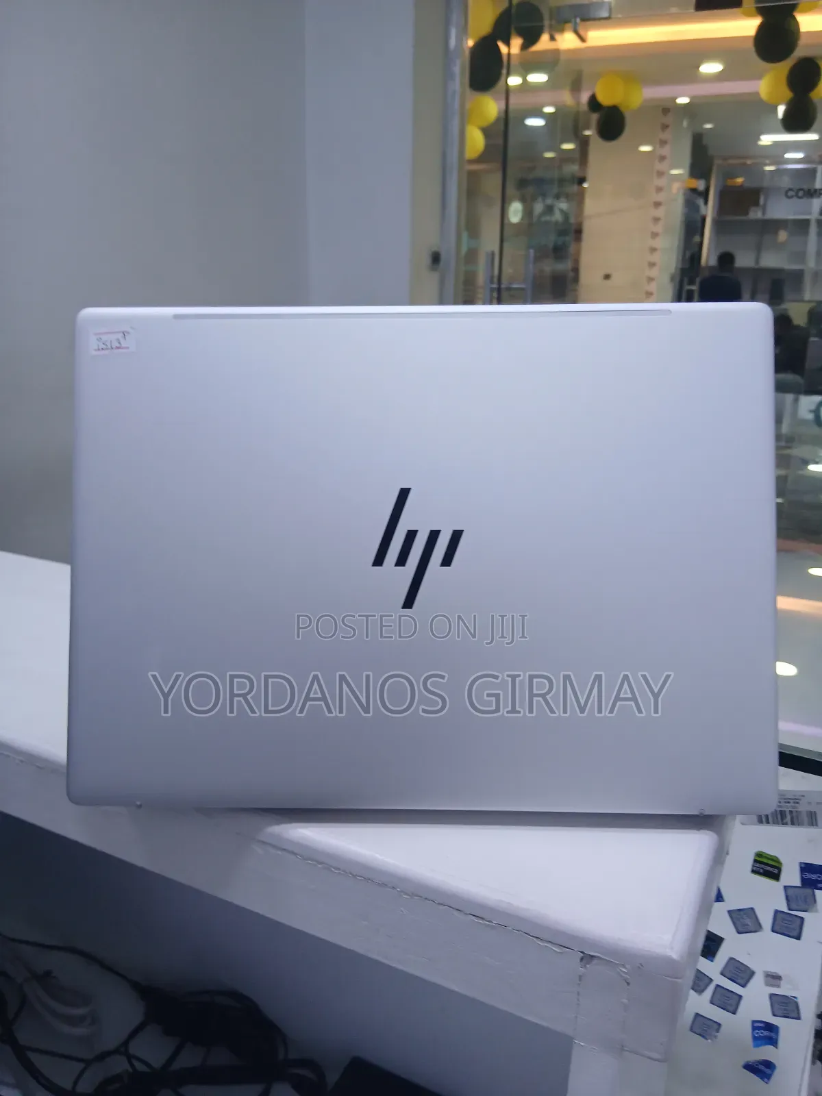 New Laptop HP 16GB Intel Core i5 SSD 1T