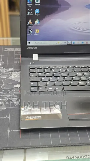 New Laptop Lenovo Ideapad 3 8GB Intel Core i7 HDD 1T