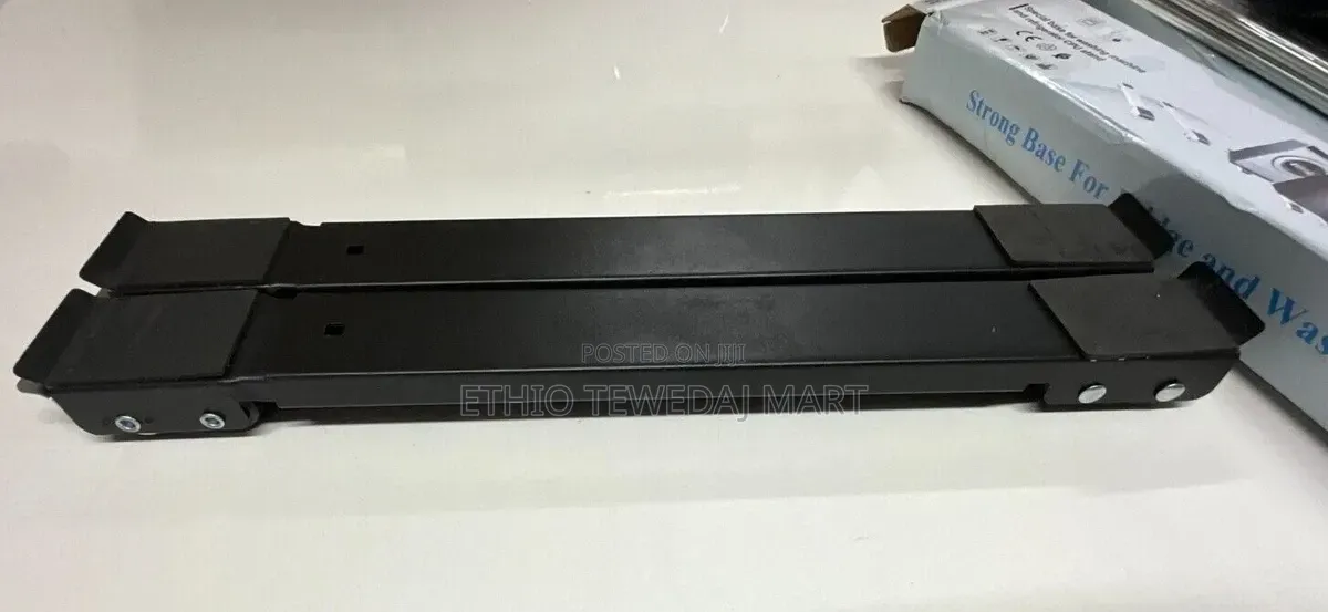 Washing Machine Stand Refrigerator Stand የፍሪጅ ማስቀመጫ የፍሪጅ ማንቀሳቀሻ