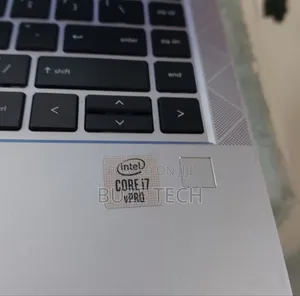 New Laptop HP EliteBook 830 G7 16GB Intel Core i7 SSD 512GB