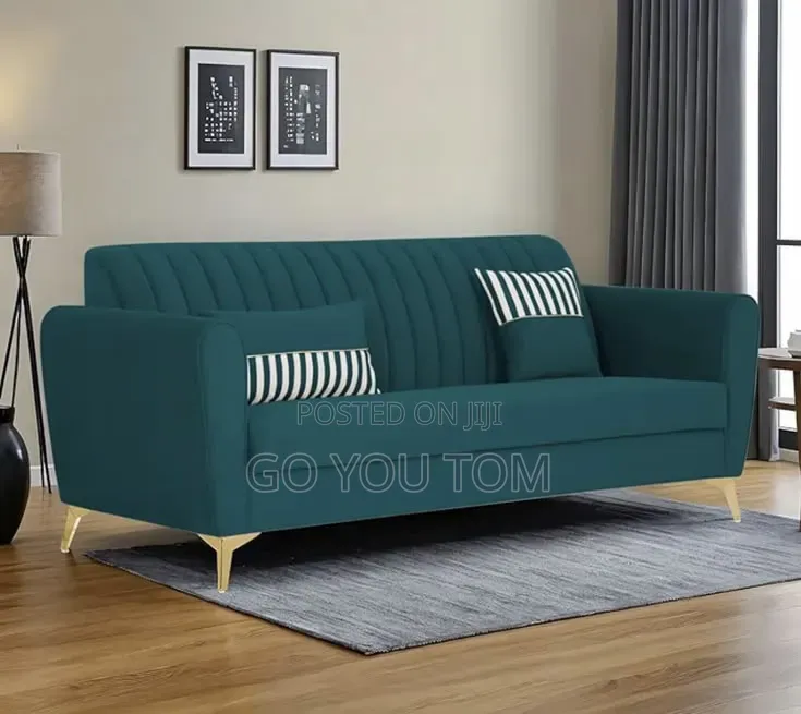 3 Seat Sofa
