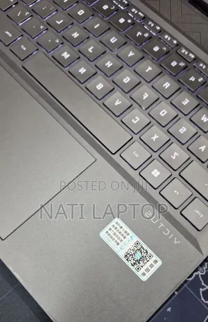 New Laptop HP Victus 15 16GB Intel Core i7 SSD 512GB