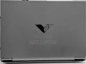 New Laptop HP Victus 15 16GB Intel Core i7 SSD 512GB