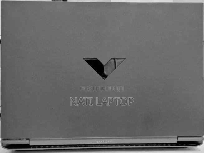 New Laptop HP Victus 15 16GB Intel Core i7 SSD 512GB