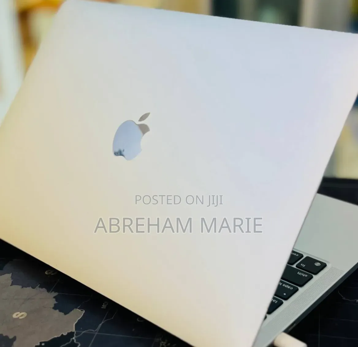 New Laptop Apple MacBook Pro 2021 M1 16GB Apple M1 Pro SSD 256GB