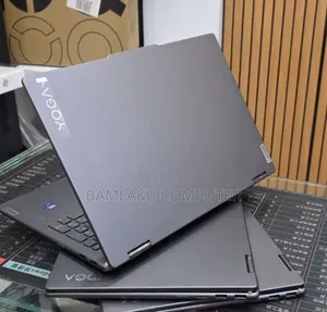 New Laptop Lenovo ThinkPad P40 Yoga 16GB Intel Core Ultra 7 SSD 512GB