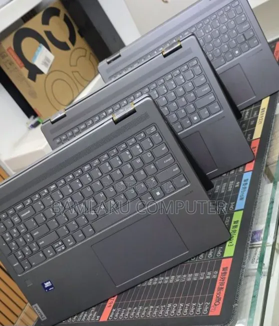 New Laptop Lenovo ThinkPad P40 Yoga 16GB Intel Core Ultra 7 SSD 512GB