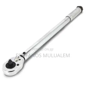 Torque Wrench