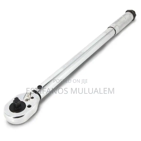 Torque Wrench