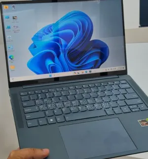 New Laptop Lenovo Yoga 2 16GB AMD Ryzen 7 SSD 512GB