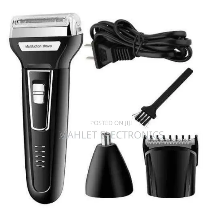 በቻርጅና በባትሪ የሚሰራየልጆችና ያዋቂ ቶንዶስ/ የፀጉር መቁረጫ/Rechargable Tondos