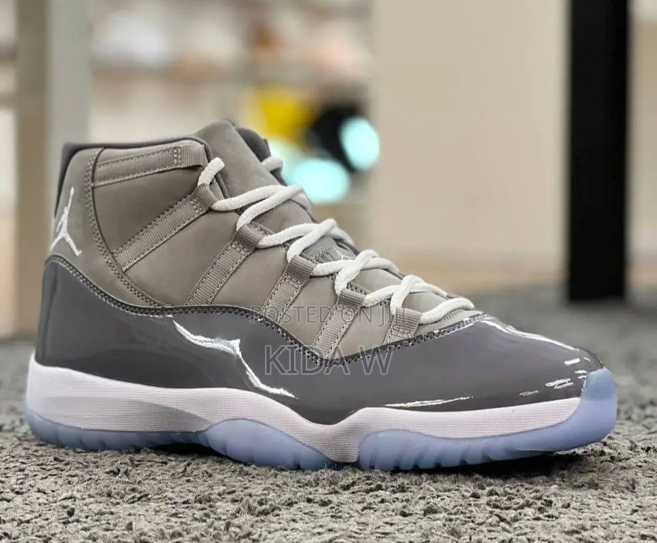 #Air Jordan 11