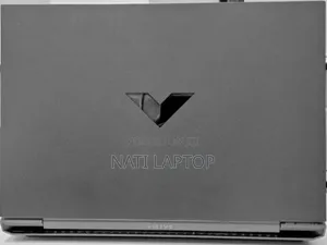 New Laptop HP Victus 15 16GB Intel Core i7 SSD 512GB