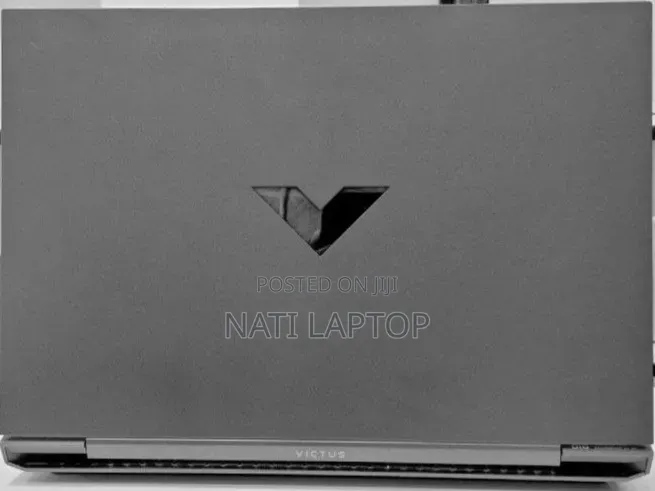 New Laptop HP Victus 15 16GB Intel Core i7 SSD 512GB