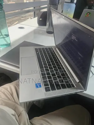Laptop HP EliteBook 830 G7 16GB Intel Core i5 SSD 512GB
